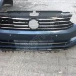 2015 PASSAT B8 DOLU ÖN TAMPON ÇIKMA