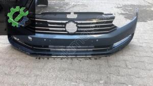 2015 PASSAT B8 DOLU ÖN TAMPON ÇIKMA