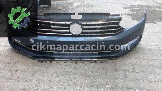 Volkswagen Passat Ön Tampon çıkma parça