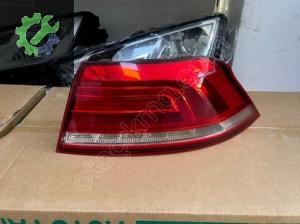 2015 PASSAT SAĞ DIŞ STOP