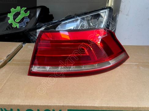 Volkswagen Passat Sağ Arka Stop çıkma parça