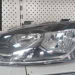 Volkswagen Polo Sol Ön Far çıkma parça - EYLÜL OTOMOTİV YEDEK PARÇA (İSTANBUL) İSTANBUL