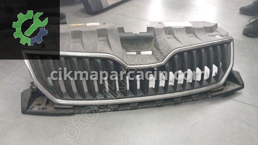 Skoda Fabia Panjur çıkma parça