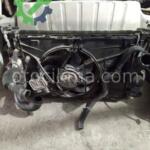 Volvo S60 Fan çıkma parça - Kaynar otomotiv Karabük