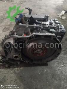 Volvo S60 Otomatik Şanzıman Çıkma
