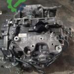 Volvo S60 Otomatik Şanzıman Çıkma