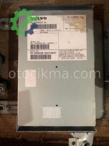 Çıkma Volvo S60 Anfi