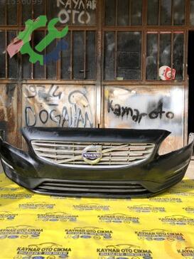Volvo S60 Ön Tampon çıkma parça