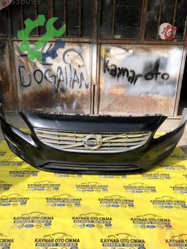 Volvo S60 Ön Tampon çıkma parça