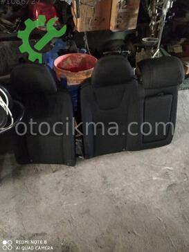 Volvo S60 Koltuk Takımı çıkma parça