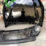 Volvo S60 2015-2017 Çıkma Kaput