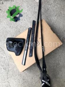 Çıkma Volvo S60 Ön Cam