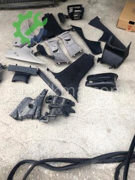 Volvo S60 Ön Cam çıkma parça