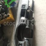Volvo S60 Göğüs Çıkma