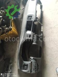 Volvo S60 Ön Göğüs Çıkma