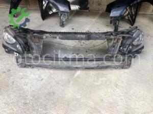 Tampon Demiri Volvo S60 2013-2018 Çıkma