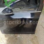 Sol Ön Kapı Volvo S60 2014-2018 Çıkma