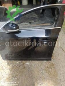 Sol Ön Kapı Volvo S60 2014-2018 Çıkma
