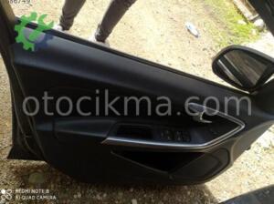 Kapı Döşemesi Volvo S60 2016 Çıkma