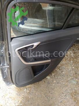 Volvo S60 Kapı Döşemesi çıkma parça