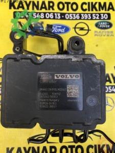 ABS Beyni Volvo S60 2014-2019 Çıkma 10092604183