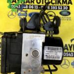 ABS Beyni Volvo S60 2014-2019 Çıkma 10092604183