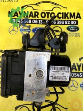Volvo S60 ABS Beyni 10092604183 çıkma parça