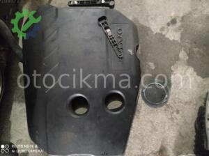 Volvo S60 2014-2016 Çıkma Üst Motor Kapağı