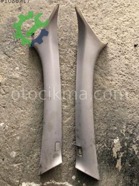 Volvo S60 Ön Cam çıkma parça