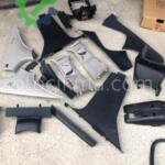 Volvo S60 2014-2018 Çıkma Ön Cam