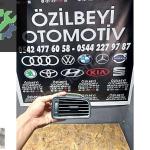2015 2018 Jetta sağ kalorifer ızgarası