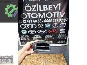 2015 2018 Jetta sağ kalorifer ızgarası