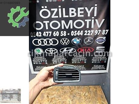 Volkswagen Jetta Panjur çıkma parça
