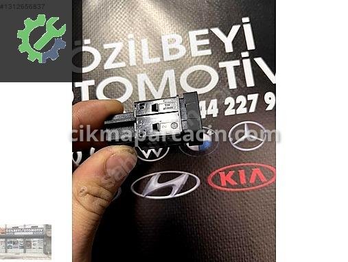 Volkswagen Jetta Flaşör Düğmesi çıkma parça