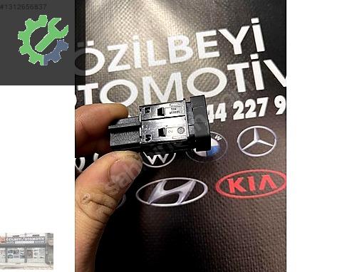 Volkswagen Jetta Park Sensörü çıkma parça