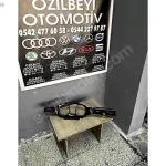 2015 2020 Jetta sol taraf göğüs ızgara üfleme