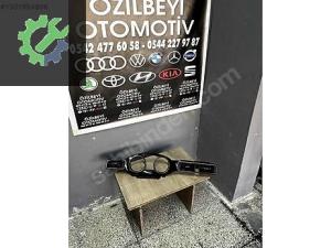 2015 2020 Jetta sol taraf göğüs ızgara üfleme