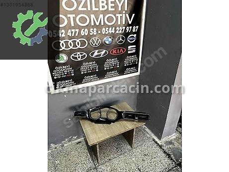 Volkswagen Jetta Panjur çıkma parça
