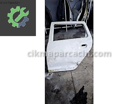 Dacia Logan Kapı (Arka Sol) çıkma parça