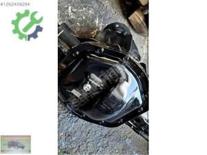 Hyundai 2015 Sıfır Arka Defransiyel