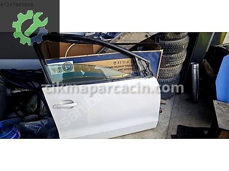 Volkswagen Polo Kapı (Ön Sağ) çıkma parça