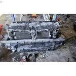 2025 Land Rover Range Rover İntercooler Çıkma Parça Mersin