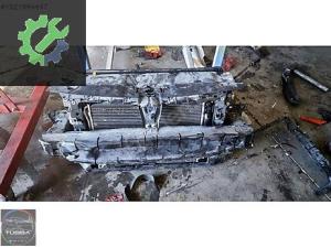 2015 sonrası 1.2 tsi jetta radyatör seti panel seti