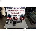 2015 sonrası Jetta orjinal stoplar