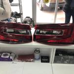 3V5945208 Skoda Superb 3V Sağ Dış Led Stop (2016/2019)