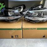 2016-2019 CADDY EXCLUSIVE LEDLİ ZENONLU DOLU FARLAR