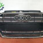 Audi A3 2016-2020 Çıkma Panjur 20162020