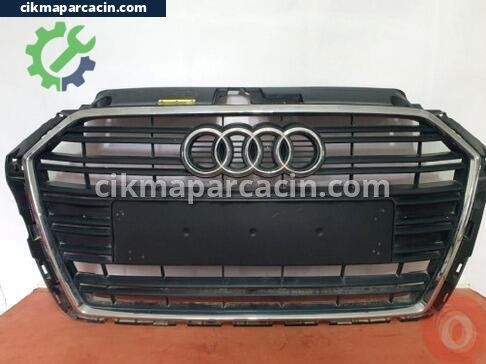 Audi A3 Panjur çıkma parça
