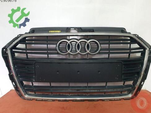 Audi A3 Panjur çıkma parça