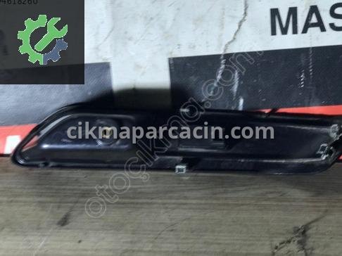 Nissan Navara Cam Düğmesi çıkma parça